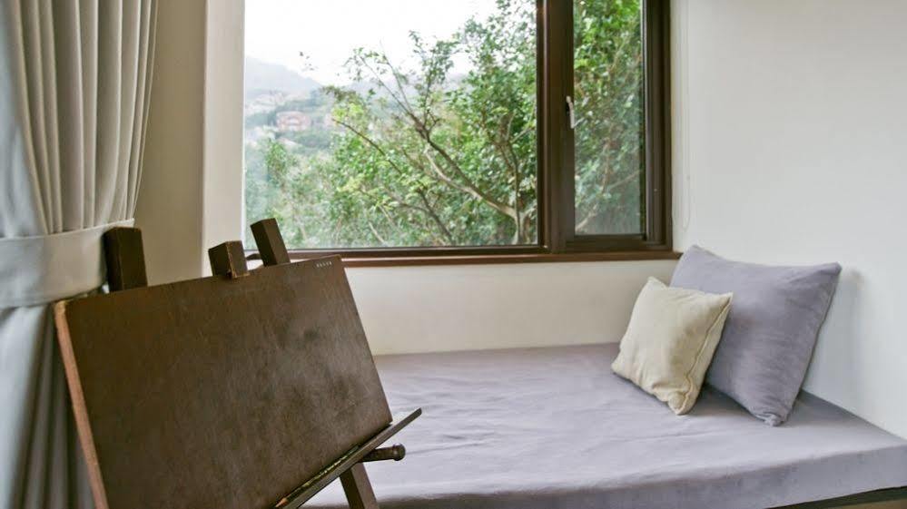 Adagio Jinguashi Jiufen Exterior foto